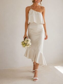 Vestido Violet Perla