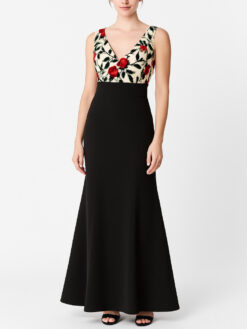 Vestido Noor