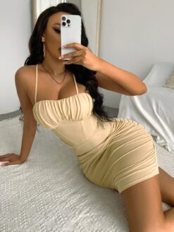 Vestido Marlene
